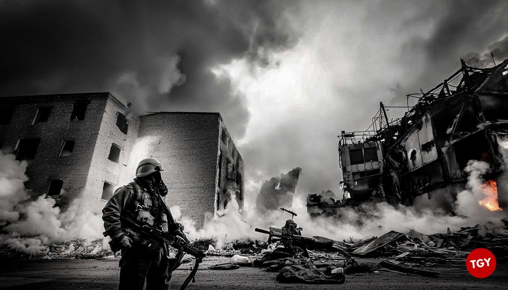 Guerre civile en France, à Paris
