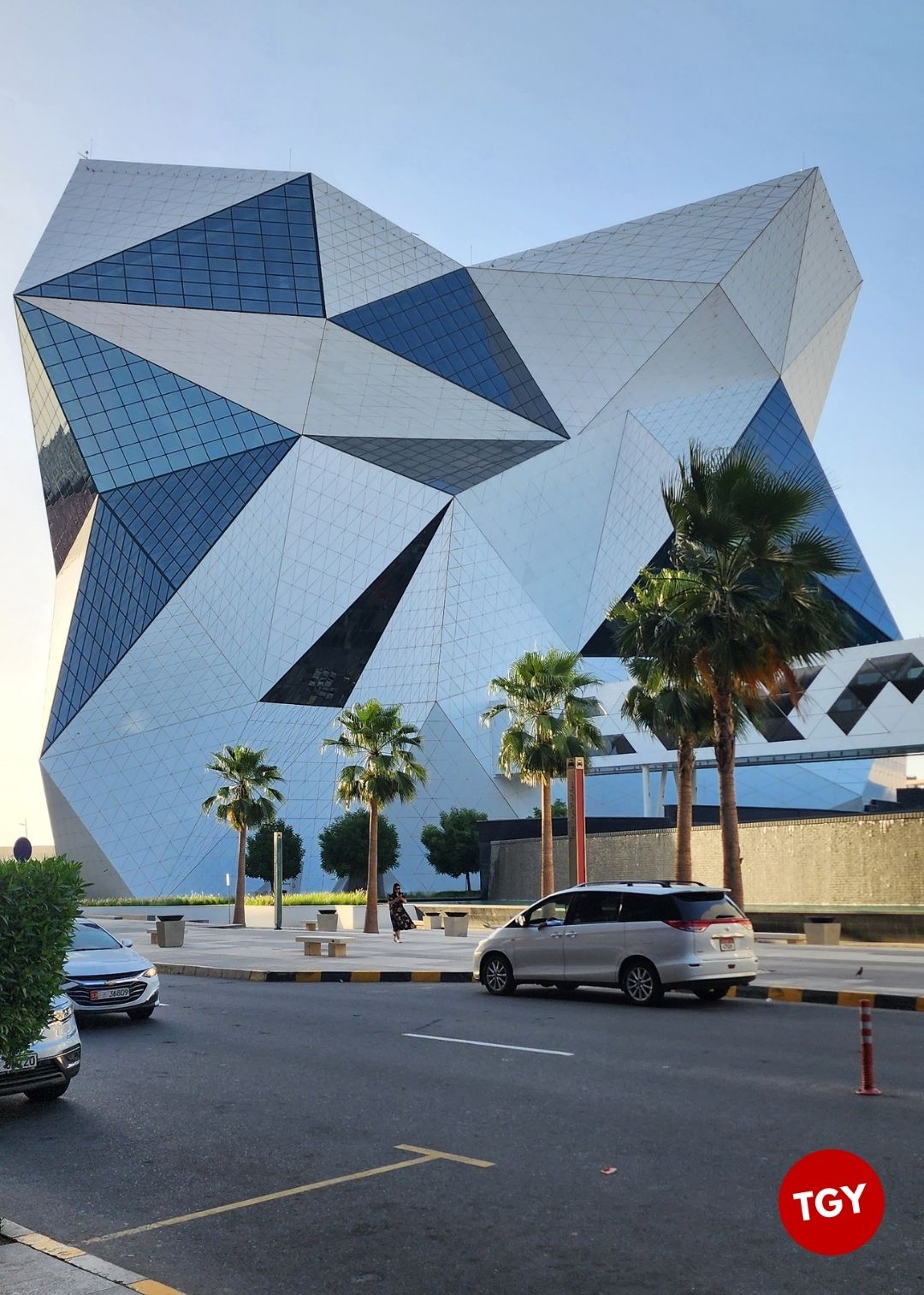 Ferrari World Abu Dhabi 