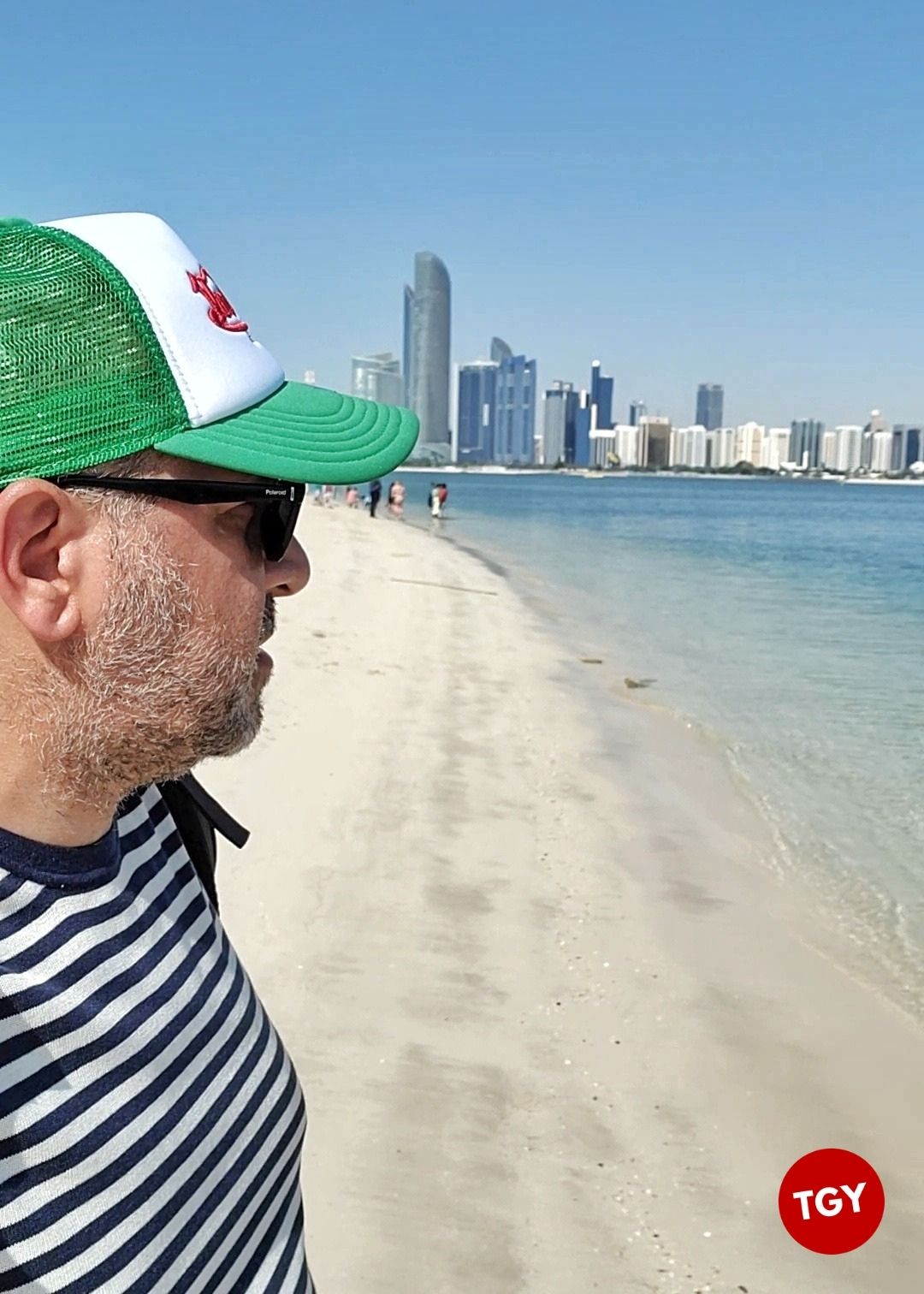 Heritage Village Abu Dhabi 