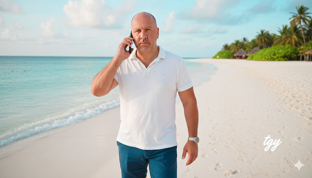 Devenir libre financièrement - The Great Yassine 