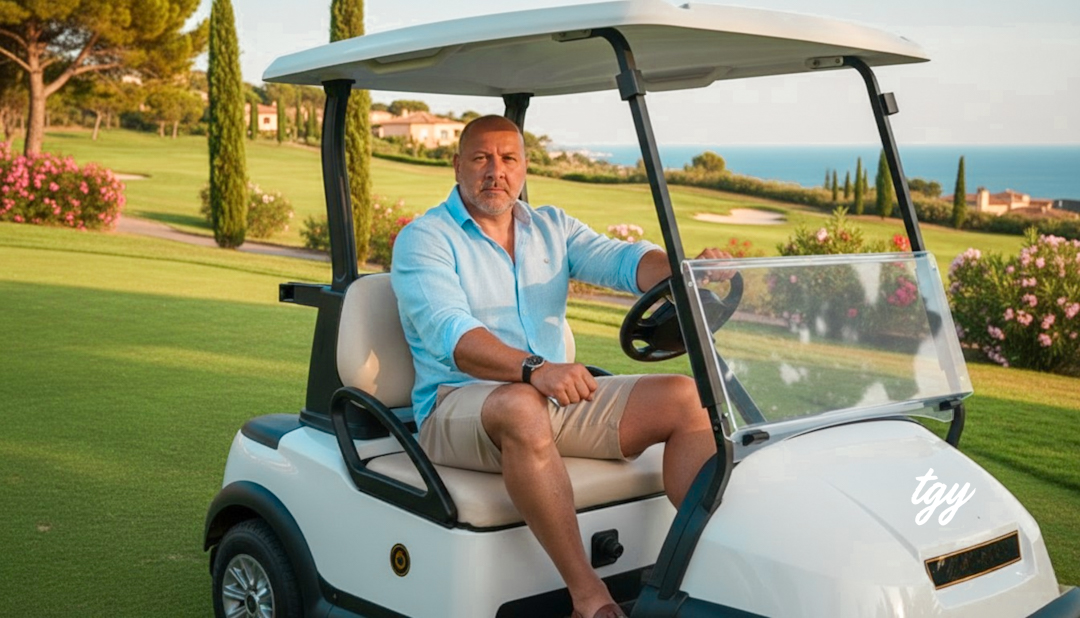 Liberté financière - The Great Yassine 