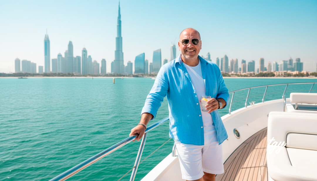 Indépendance financière - The Great Yassine 