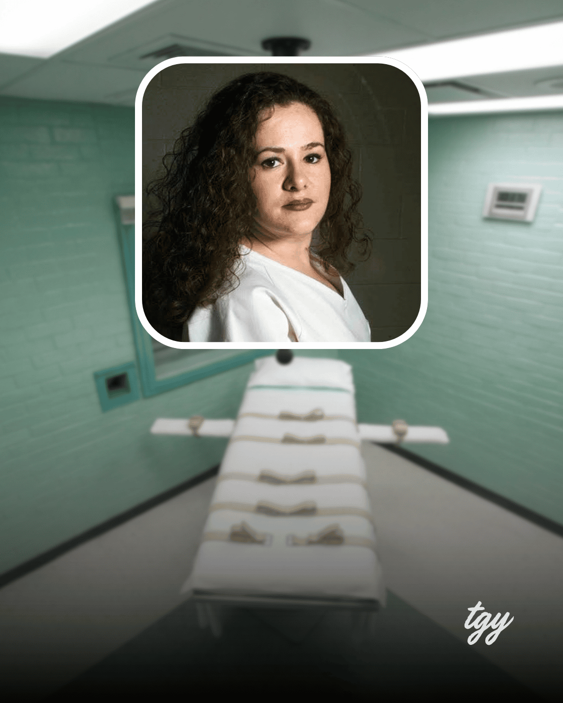 Exécution ratée de Christa Pike : ce que l'on sait sur ce fiasco historique au Tennessee